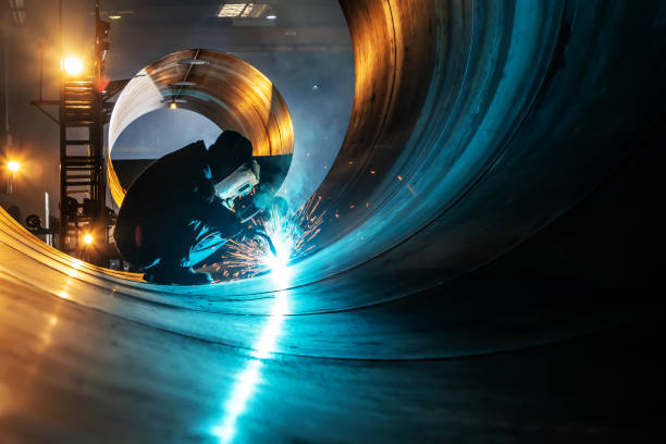 Best Aerospace and Defense Welding in Borrego Springs, CA