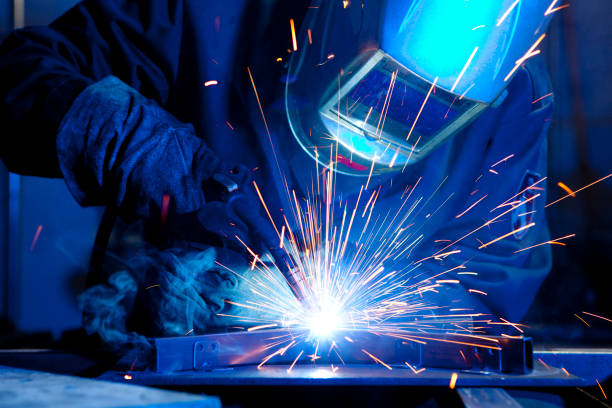Affordable Welder Services in Borrego Springs, CA