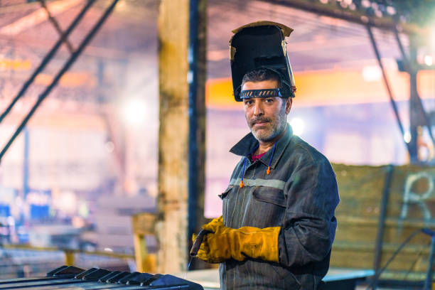 Best Structural Steel Welding in Borrego Springs, CA