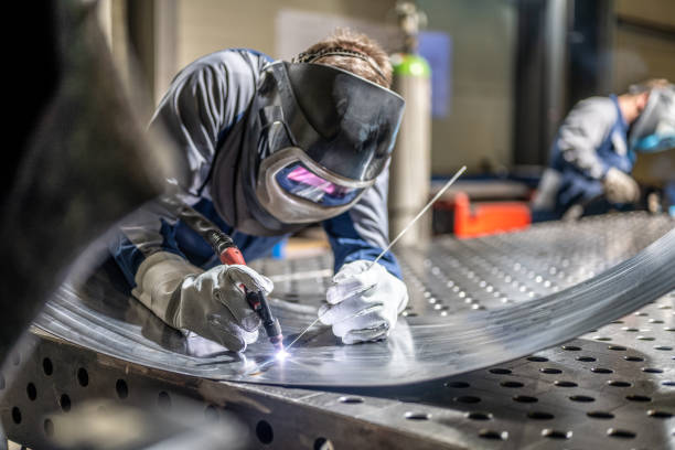 Borrego Springs, CA Welder & Metal Fabrication Company