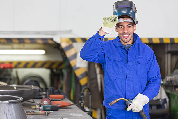Best Marine and Shipbuilding Welding in Borrego Springs, CA