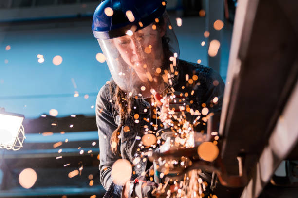 Best Structural Steel Welding in Borrego Springs, CA